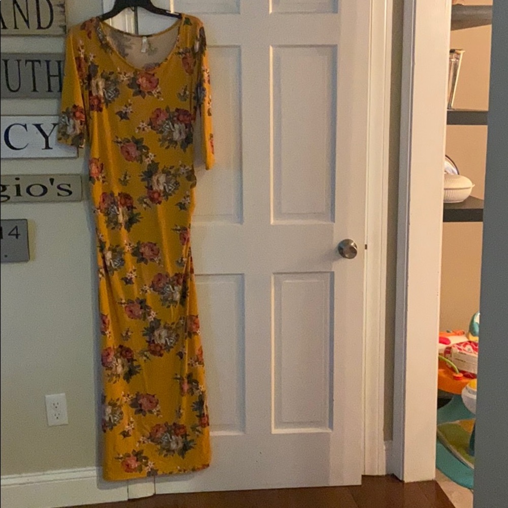 Maternity Dress